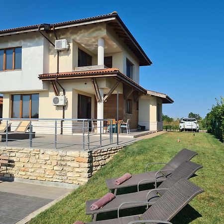 Lighthouse Golf Resort Private Properties Μπαλτσίκ Εξωτερικό φωτογραφία