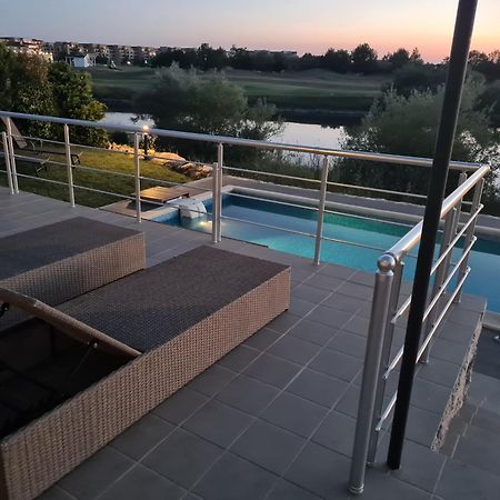 Lighthouse Golf Resort Private Properties Μπαλτσίκ Εξωτερικό φωτογραφία