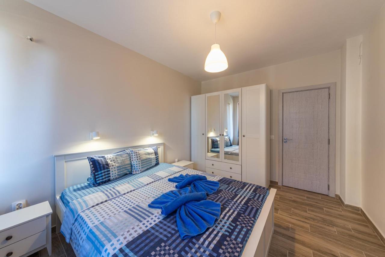 Lighthouse Golf Resort Private Properties Μπαλτσίκ Εξωτερικό φωτογραφία