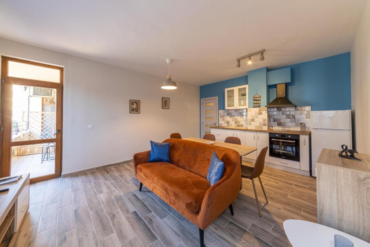 Lighthouse Golf Resort Private Properties Μπαλτσίκ Εξωτερικό φωτογραφία