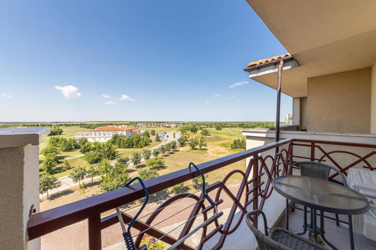 Lighthouse Golf Resort Private Properties Μπαλτσίκ Εξωτερικό φωτογραφία
