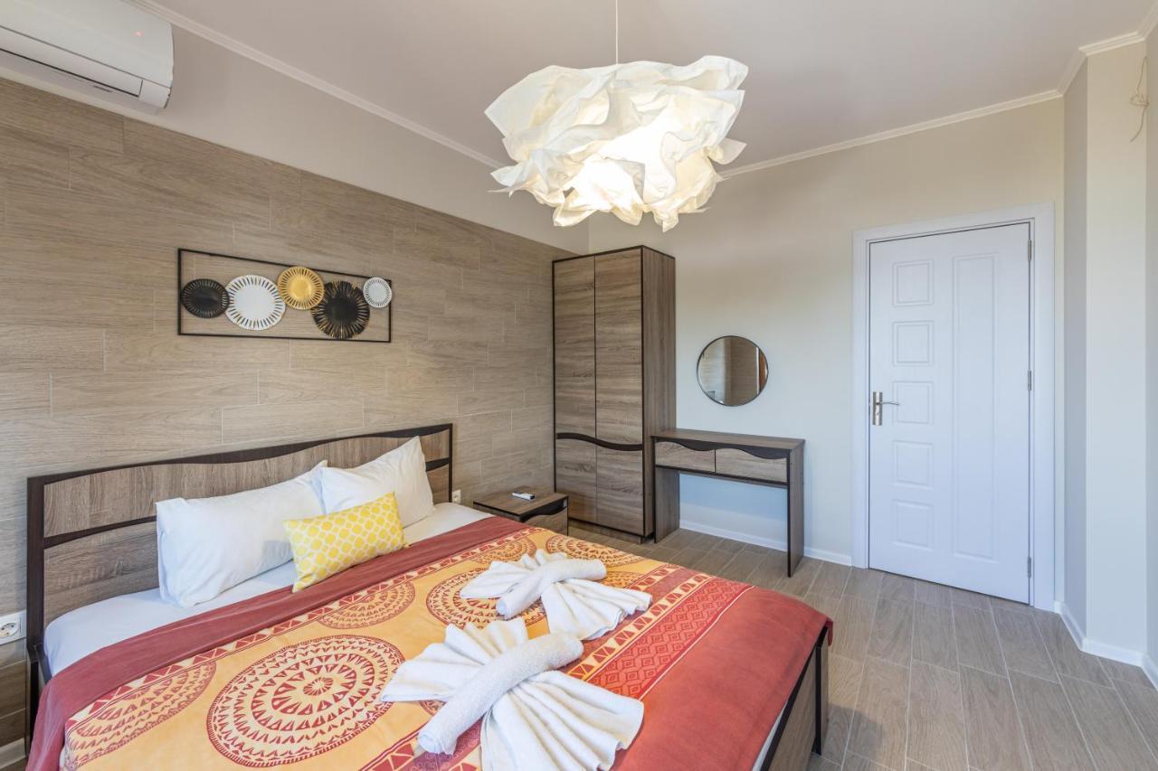 Lighthouse Golf Resort Private Properties Μπαλτσίκ Εξωτερικό φωτογραφία