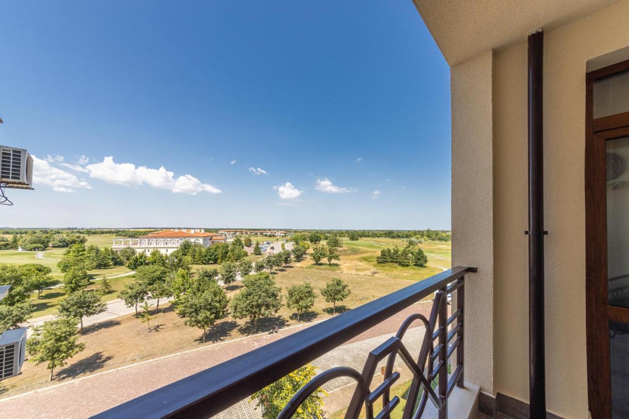 Lighthouse Golf Resort Private Properties Μπαλτσίκ Εξωτερικό φωτογραφία