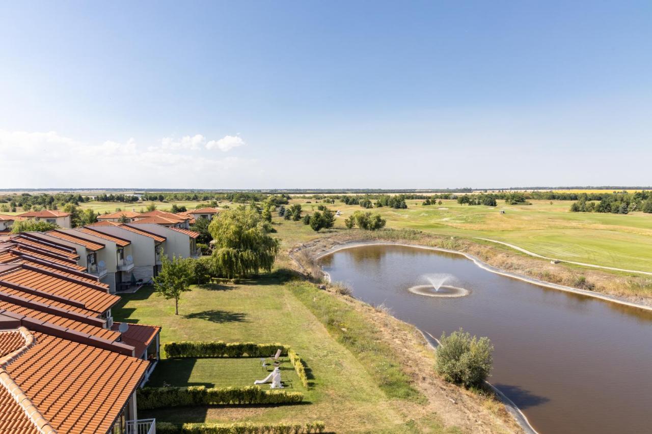 Lighthouse Golf Resort Private Properties Μπαλτσίκ Εξωτερικό φωτογραφία