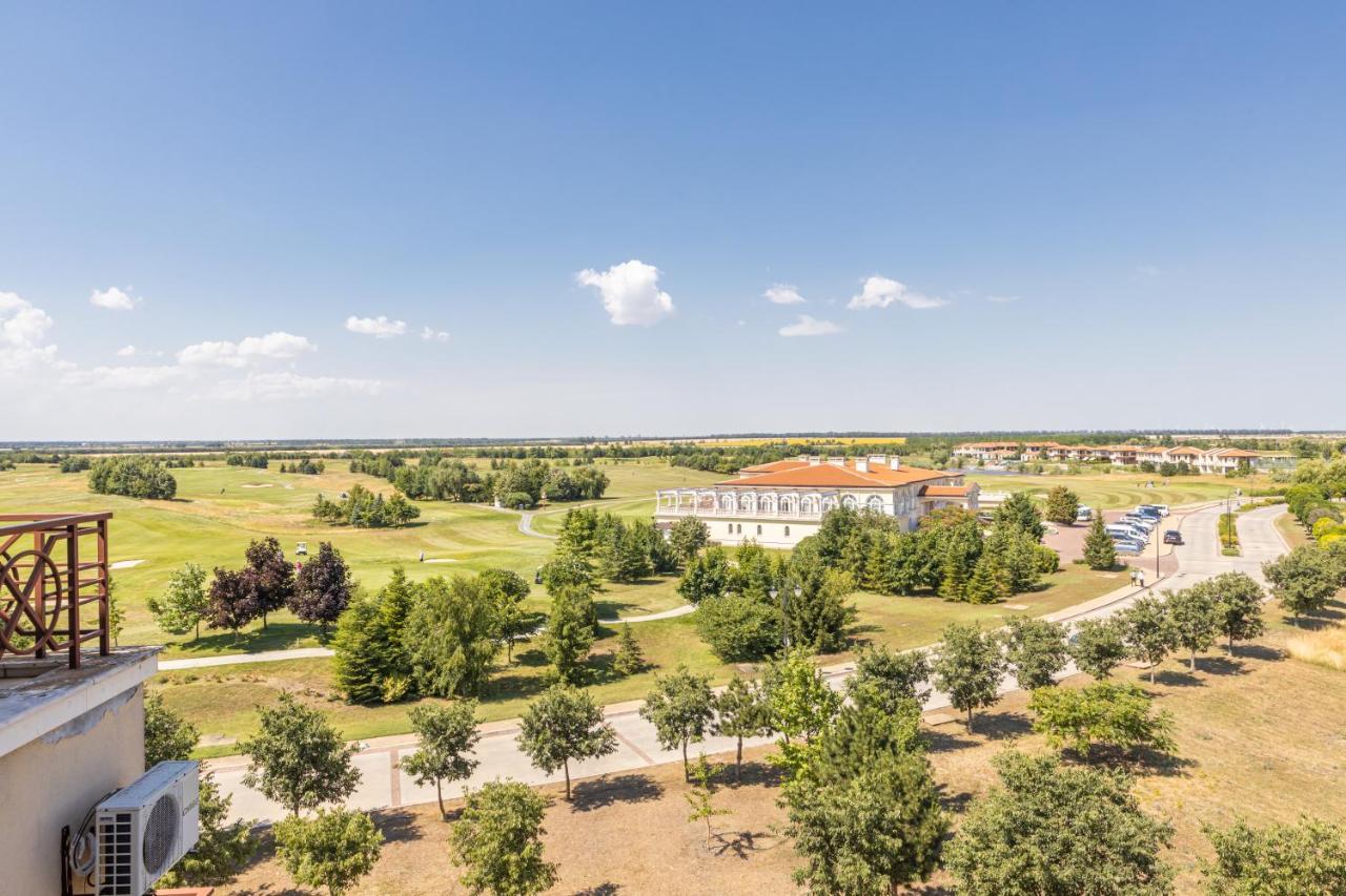 Lighthouse Golf Resort Private Properties Μπαλτσίκ Εξωτερικό φωτογραφία