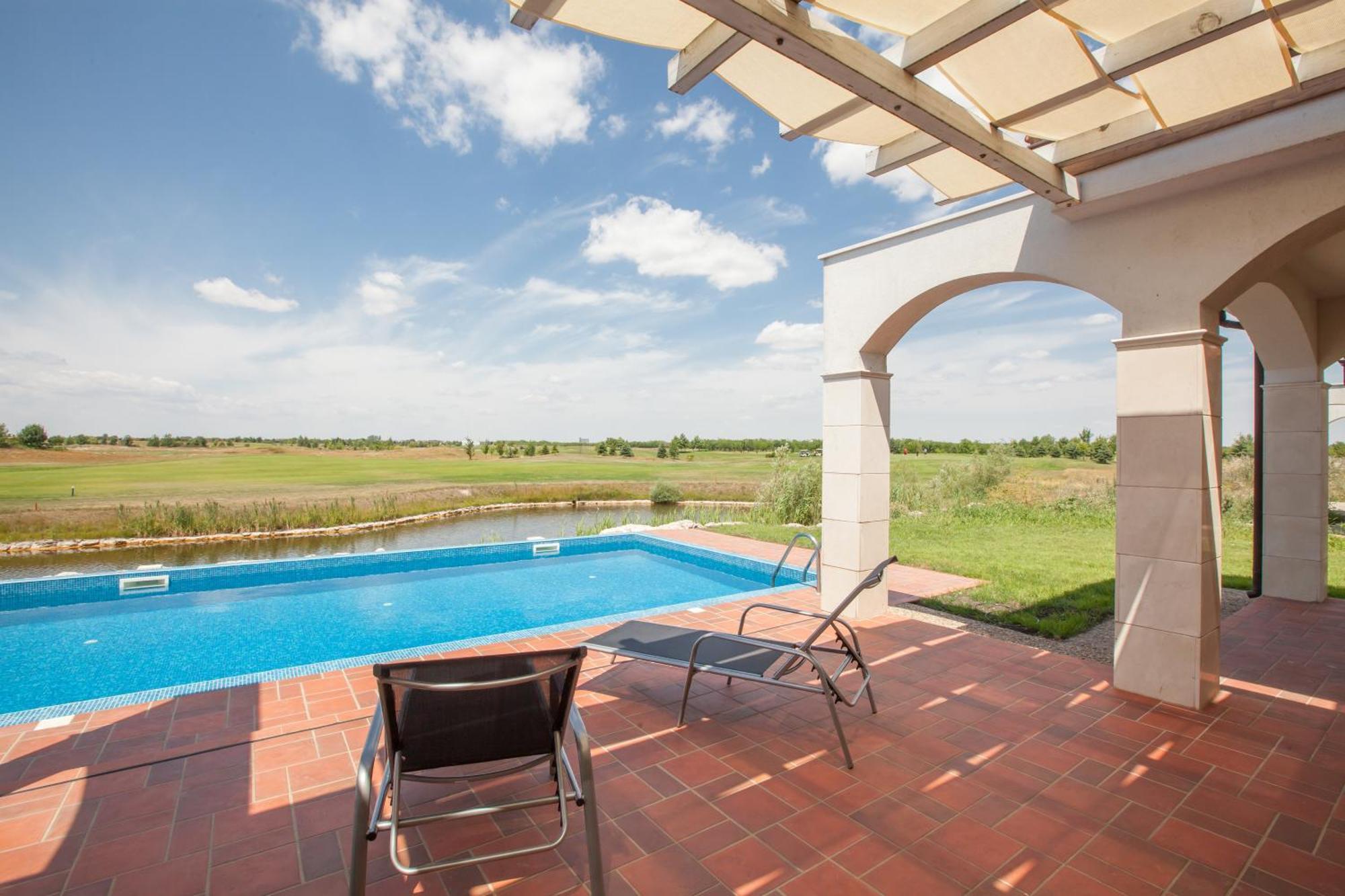 Lighthouse Golf Resort Private Properties Μπαλτσίκ Δωμάτιο φωτογραφία
