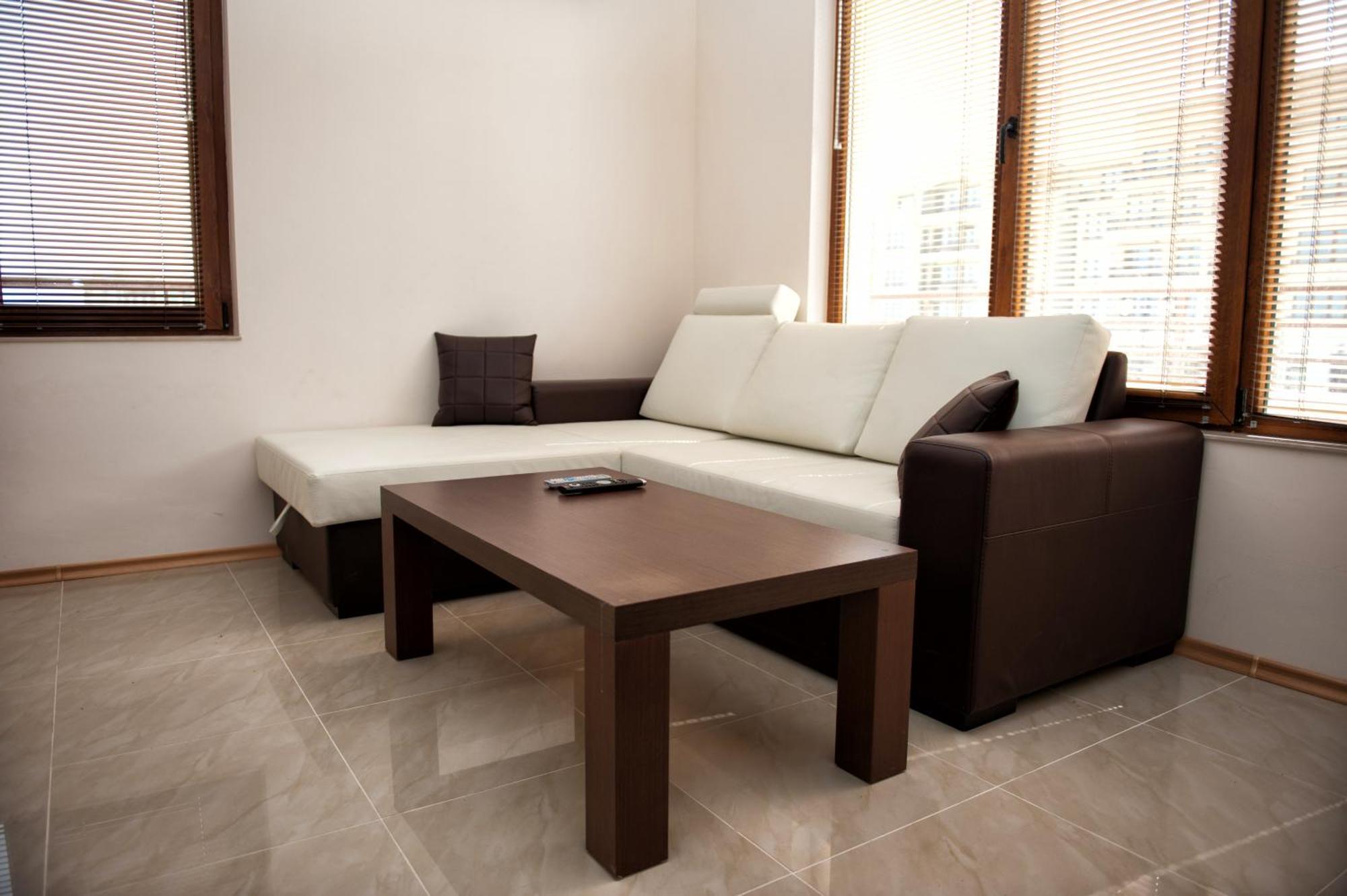 Lighthouse Golf Resort Private Properties Μπαλτσίκ Δωμάτιο φωτογραφία