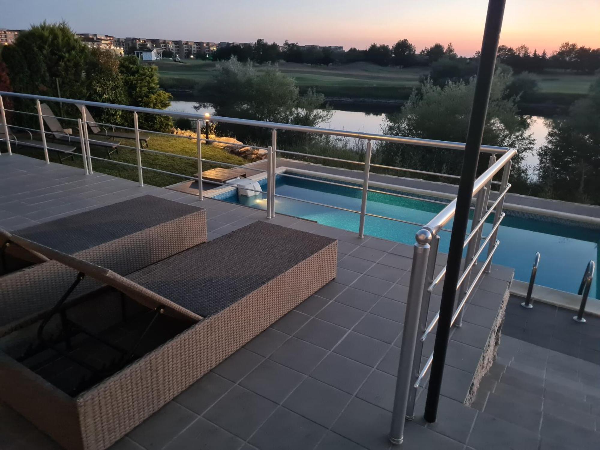 Lighthouse Golf Resort Private Properties Μπαλτσίκ Εξωτερικό φωτογραφία