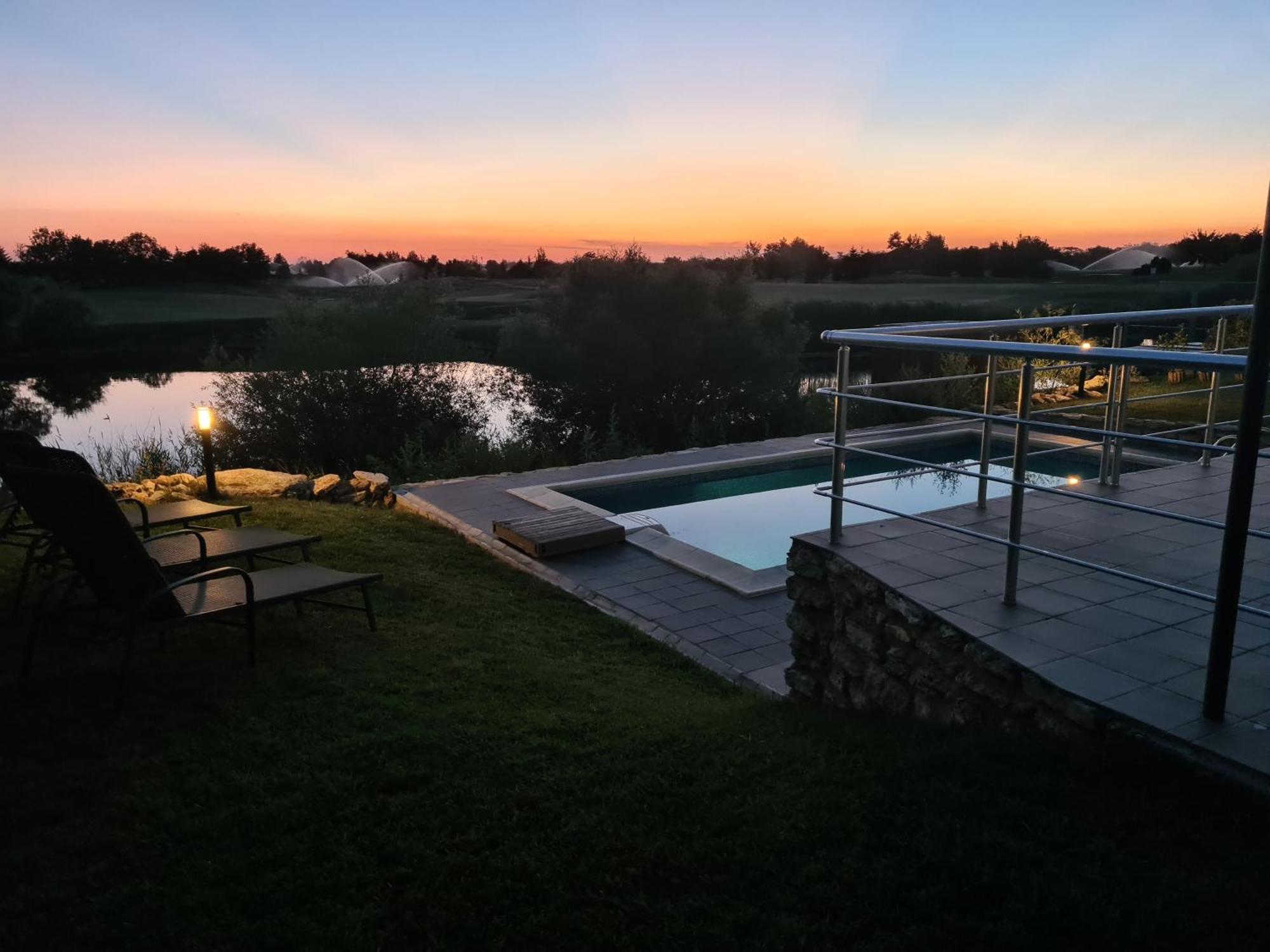 Lighthouse Golf Resort Private Properties Μπαλτσίκ Εξωτερικό φωτογραφία