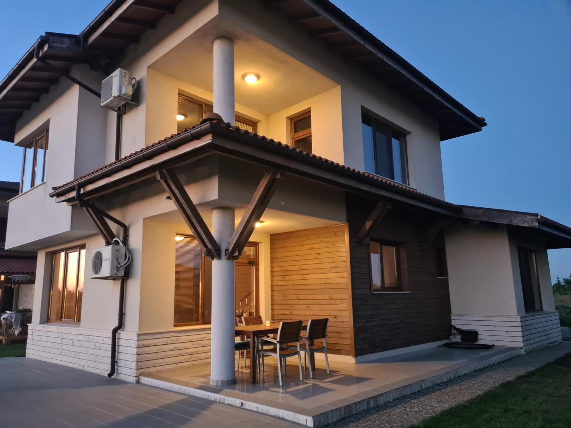Lighthouse Golf Resort Private Properties Μπαλτσίκ Εξωτερικό φωτογραφία
