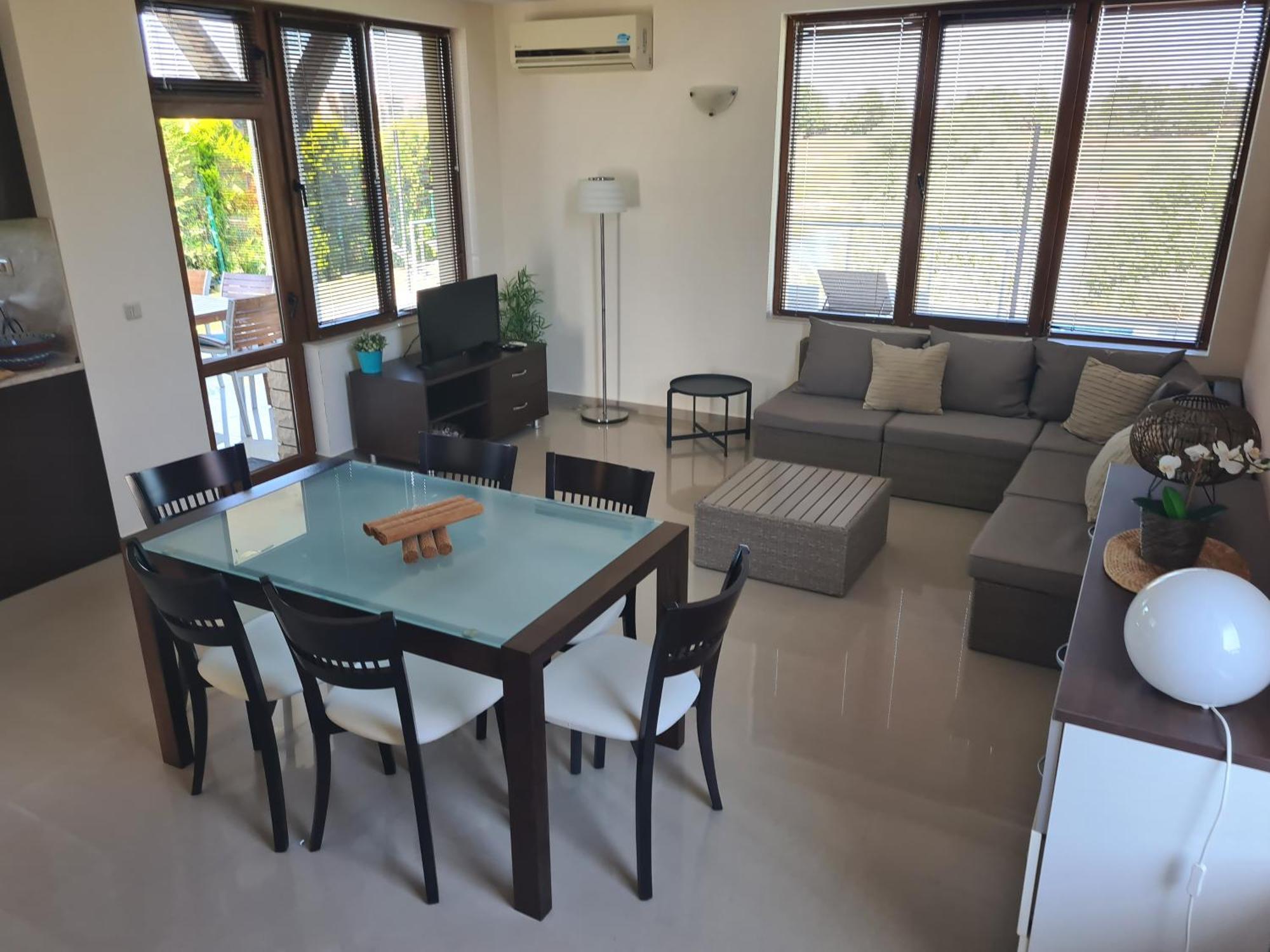Lighthouse Golf Resort Private Properties Μπαλτσίκ Εξωτερικό φωτογραφία