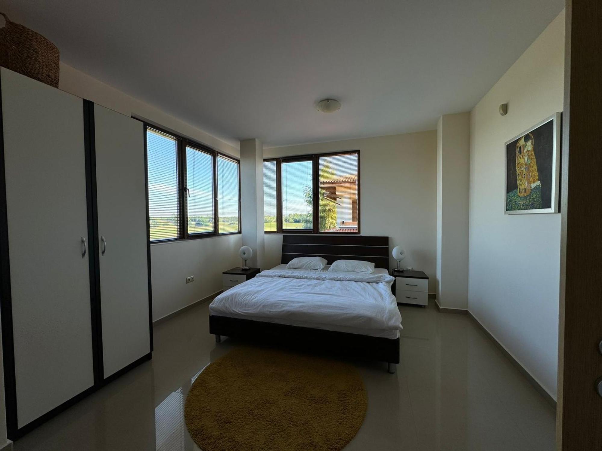 Lighthouse Golf Resort Private Properties Μπαλτσίκ Εξωτερικό φωτογραφία