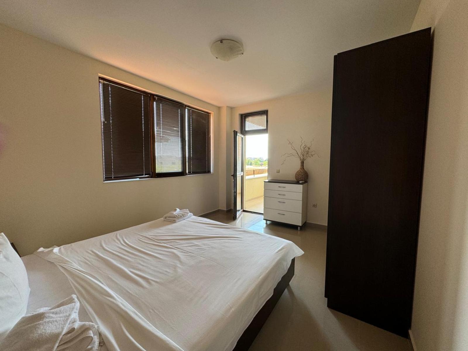 Lighthouse Golf Resort Private Properties Μπαλτσίκ Εξωτερικό φωτογραφία