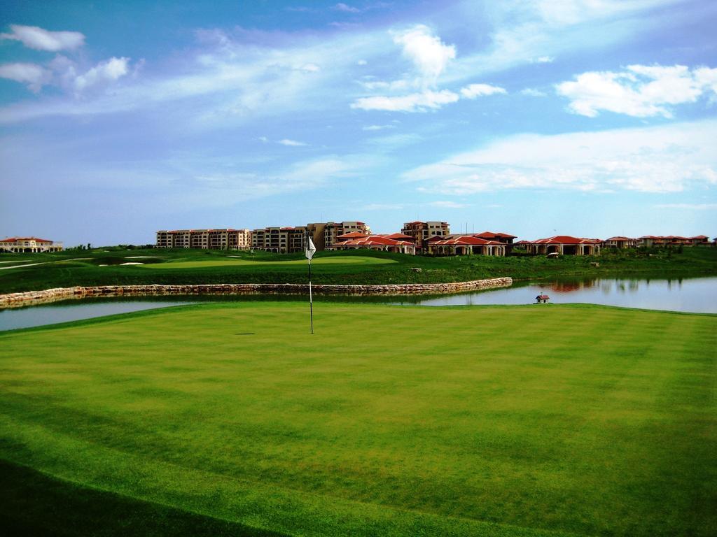 Lighthouse Golf Resort Private Properties Μπαλτσίκ Εξωτερικό φωτογραφία