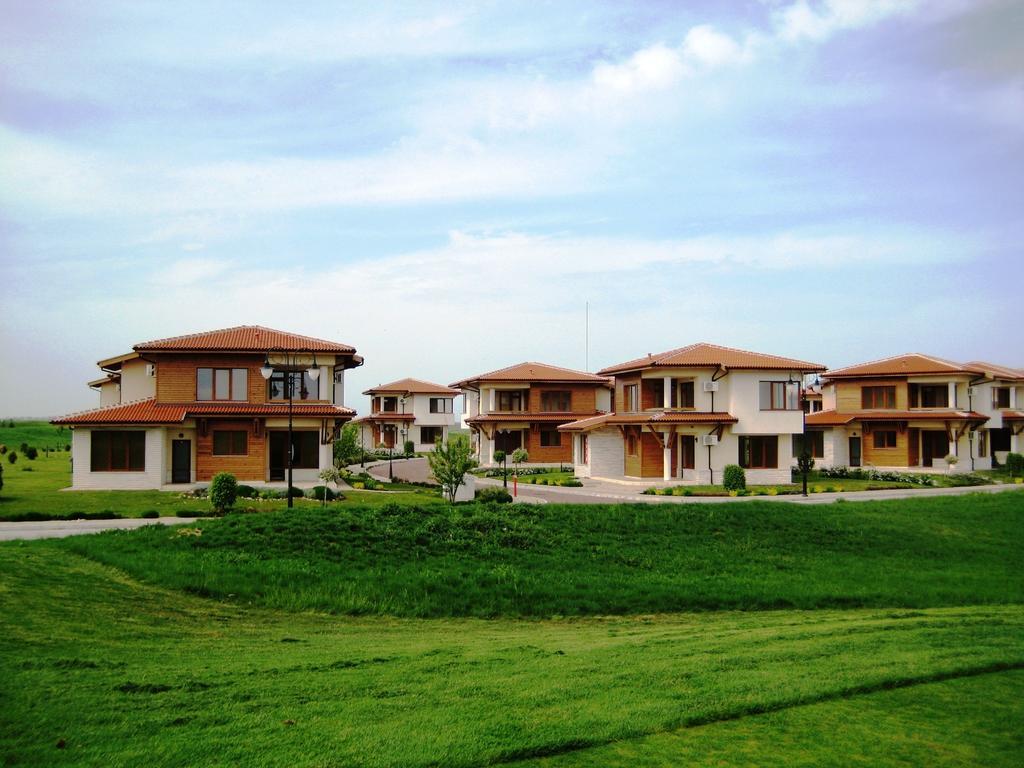 Lighthouse Golf Resort Private Properties Μπαλτσίκ Εξωτερικό φωτογραφία