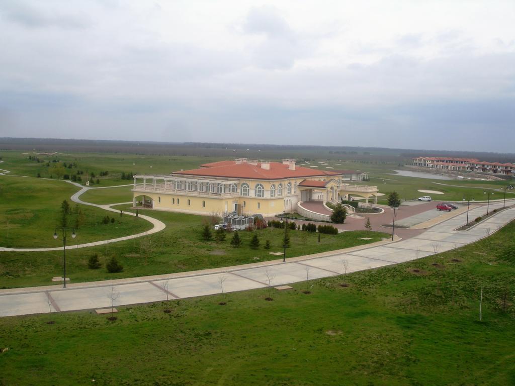Lighthouse Golf Resort Private Properties Μπαλτσίκ Εξωτερικό φωτογραφία